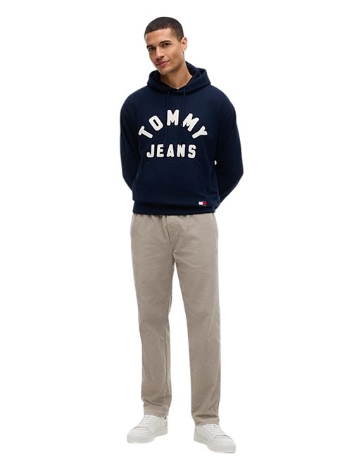 DM0DM23595C1G BLU Tommy Jeans | DM0DM23595C1G BLU